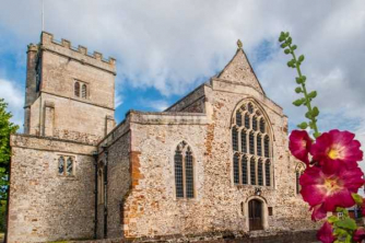 St Mary's Fordingbridge