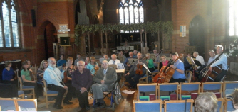 Thanet Light Orchestra