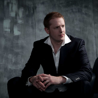 Warren Mailley-Smith Warren Mailley-Smith
