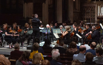 London Euphonia Orchestra London Euphonia Orchestra