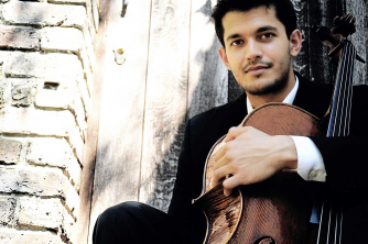 Ashok Klouda (c) Veronika Kotkova Ashok Klouda (c) Veronika Kotkova