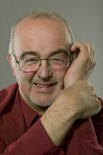 Martin Roscoe – Piano Martin Roscoe – Piano