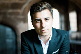 Iyad Sughayer Iyad Sughayer