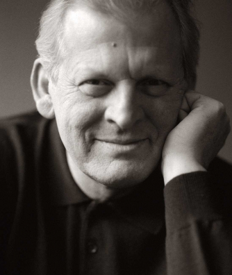 Thomas Allen © Sussie Ahlburg