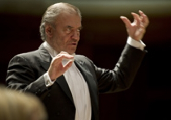 London Symphony Orchestra / Valery Gergiev