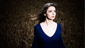 Proms Chamber Music 4: Dame Evelyn Glennie Proms Chamber Music 4: Dame Evelyn Glennie