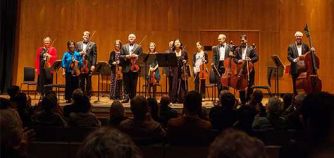 Chamber Ensemble of London Chamber Ensemble of London