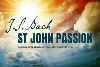 Bach: B minor Mass