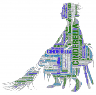 Cinderella Bampton image Cinderella Bampton image