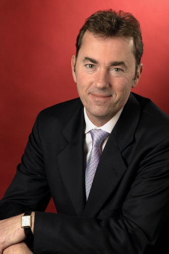 Thomas Trotter Thomas Trotter