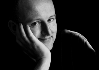 James Lisney (image: S Maeder) James Lisney (image: S Maeder)