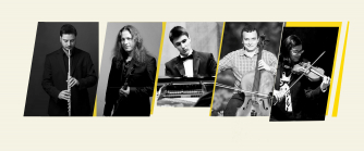 ATEM Ensemble ATEM Ensemble