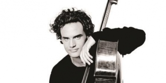 Leonard Elschenbroich (cello)