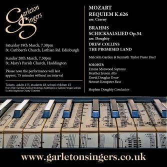 Garleton Singers
