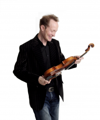 Anthony Marweod, violin Anthony Marweod, violin