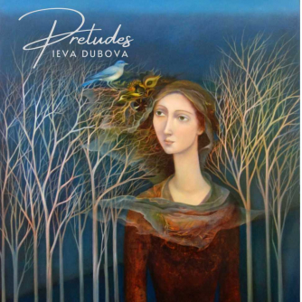 Ieva Dubova – Piano Ieva Dubova – Piano