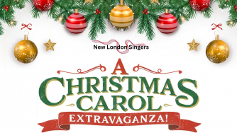 A Christmas Carol Extravaganza! A Christmas Carol Extravaganza!