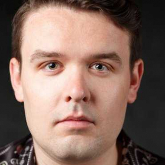 Ted Black (tenor) headshot Ted Black (tenor) headshot