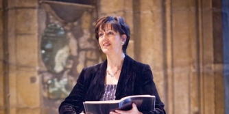 Margaret McDonald Margaret McDonald