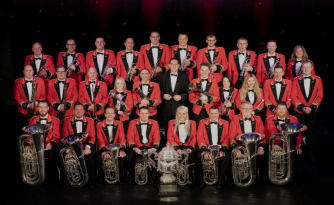 Foden's Band in Concert Foden's Band in Concert