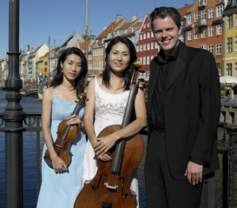 Trio con Brio Copenhagen