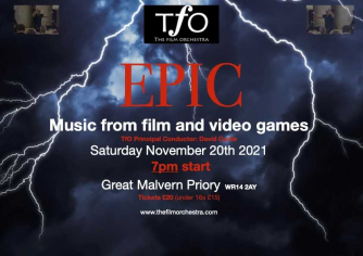The film orchestra The film orchestra