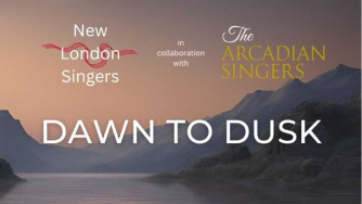 Dawn to Dusk Dawn to Dusk