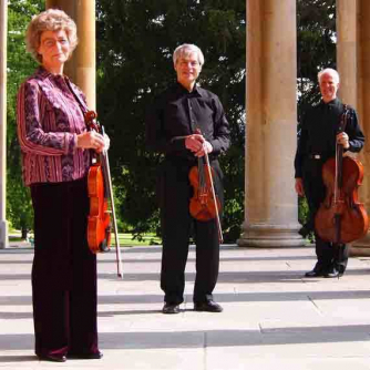 Bochmann Trio Bochmann Trio