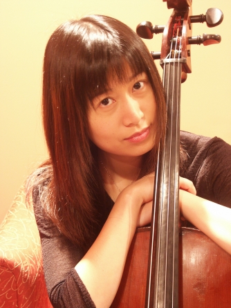 Jiaxin Lloyd Webber Jiaxin Lloyd Webber