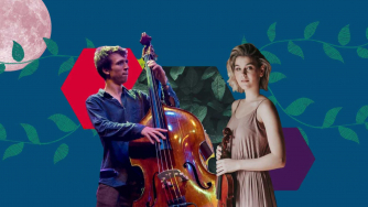 Songs for the Earth with Sinfonia Cymru Songs for the Earth with Sinfonia Cymru