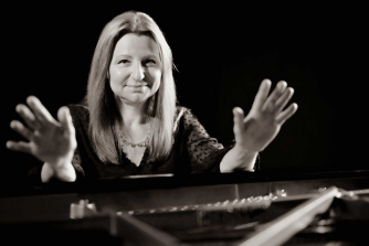 Jasmina Kulaglich pianist Jasmina Kulaglich pianist