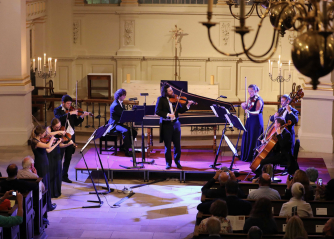 London Concertante