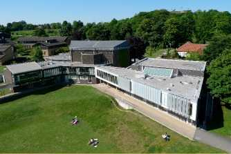 University of York Music Department University of York Music Department