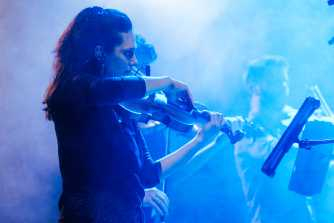 Manchester Collective & The Marian Consort Manchester Collective & The Marian Consort