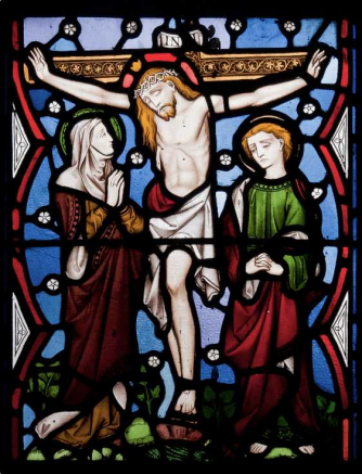 Howells Requiem & Stainer The Crucifixion