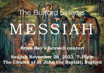 Handel - The Messiah