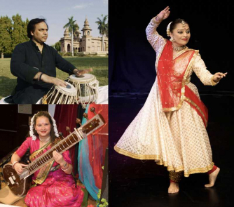 Aradhana Arts Aradhana Arts