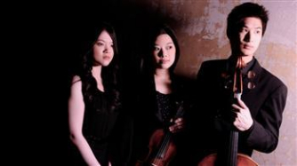 Fournier Trio Fournier Trio