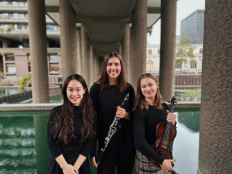 The Aquila Trio The Aquila Trio
