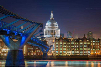 St Paul's Cathedral St Paul's Cathedral