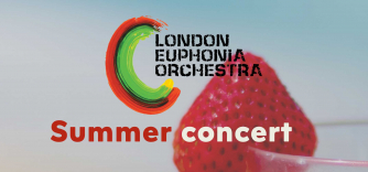 LEO Summer concert LEO Summer concert