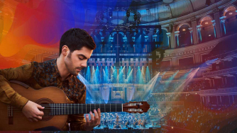 Miloš – guitar Miloš – guitar