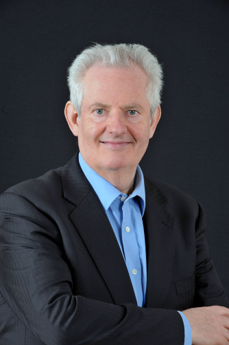 Professor Colin Lawson Professor Colin Lawson
