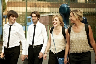 Sacconi Quartet Sacconi Quartet