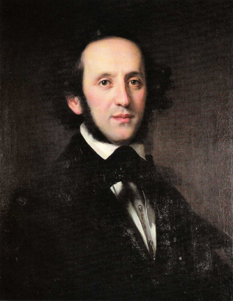 Felix Mendelssohn Felix Mendelssohn