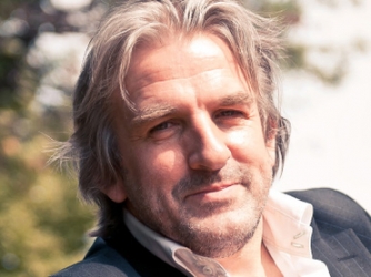Barry Douglas ©Katya Kraynova Barry Douglas ©Katya Kraynova