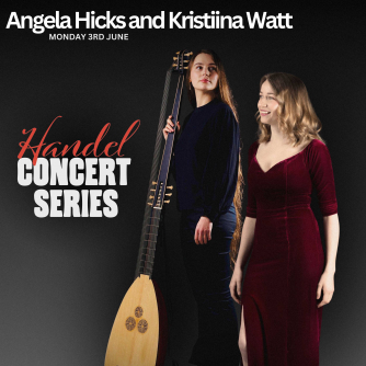 Monday Matinee with Angela Hicks Monday Matinee with Angela Hicks