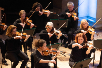City of London Sinfonia City of London Sinfonia