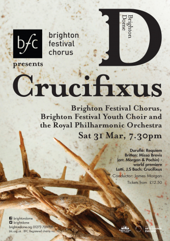 Brighton Festival Chorus