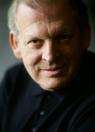 Sir Thomas Allen Sir Thomas Allen